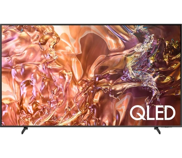 Samsung QLED QE1D