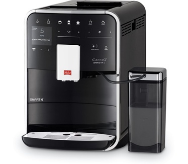 Melitta Barista TS Smart F85/0-102 Zwart