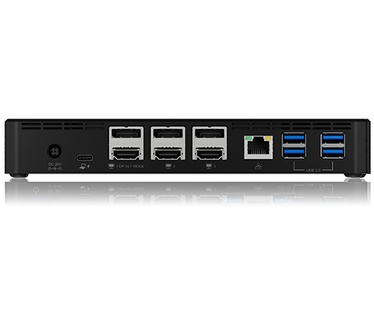 Icy Box IB-DK2254AC