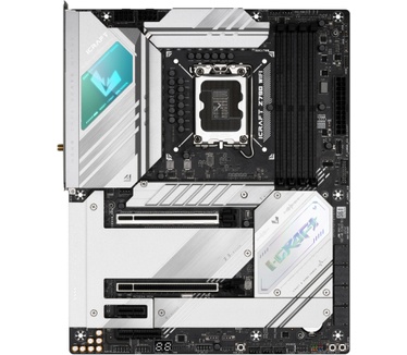 Maxsun MS-iCraft Z790 WIFI V2 socket 1700 moederbord