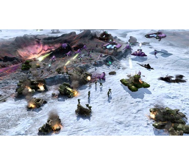 Halo Wars - Limited Edition, Xbox 360