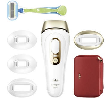 Braun IPL Silk-expert Pro 5 PL538