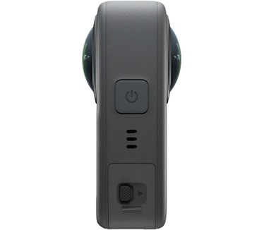 DJI Osmo 360