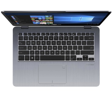 Asus VivoBook Flip TP410UA -EC339T