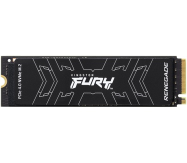 Kingston Fury Renegade SSD (heat spreader) 2TB