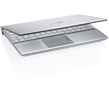 Asus Eee PC 1018P-WHI166S
