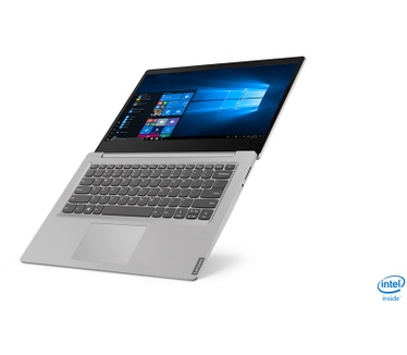 Lenovo ideapad S145-14IIL (81W60078MB, Azerty toetsenbord)