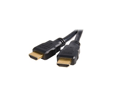 Startech.com 5m, HDMI, m/m