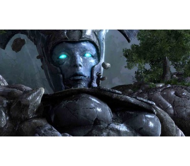 Castlevania: Lords of Shadow