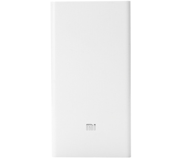 Xiaomi Powerbank 20000mAh