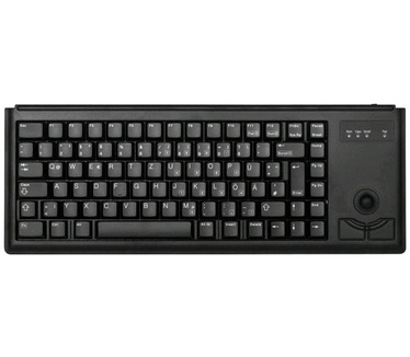Cherry G84-4400 (Qwerty US met EURO symbool)