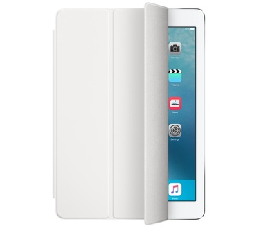 Apple Smart Cover for 9.7-inch iPad Pro - Wit