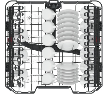 Whirlpool WB 6020 PX