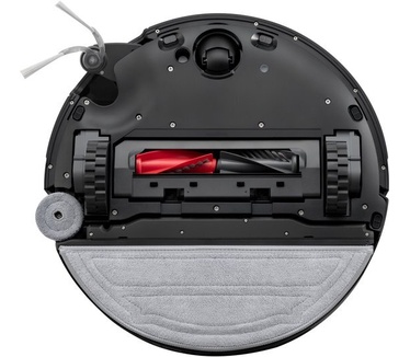 Roborock 10 R&D System