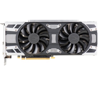 EVGA GeForce GTX 1080 8GB SC GAMING ACX 3.0
