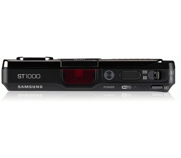 Samsung ST1000 Black