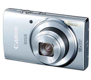 Canon Ixus 155