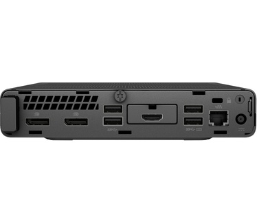 HP EliteDesk 800 G4 mini 4KW05EA