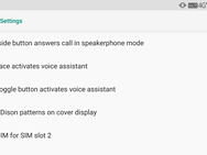 Screenshot Planet Cosmo Communicator