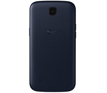 LG K3 K100 Dual Sim Blue Blauw