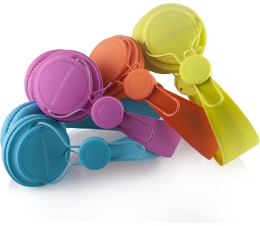 Modecom MC-400 FRUITY