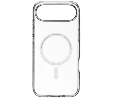 BlackRock Mag Clear (iPhone 15) Transparant