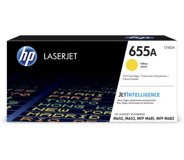 HP 655A
