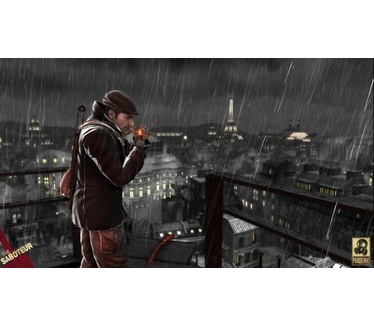 The Saboteur, PC (Windows)