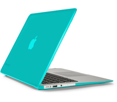 Speck Smartshell Macbook Air 13 inch Calypso Blue