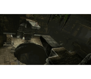 Uncharted: Drakes Fortune Essentials, PlayStation 3