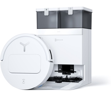 Ecovacs Deebot T50 Omni Gen 2