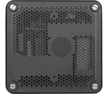 MSI Cubi Z AI 8M-006BEU AMD Ryzen 7 8845HS Black