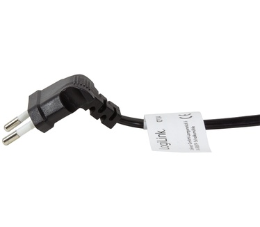LogiLink 0.75m, CEE 7/16/IEC 60320-C7