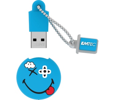 Emtec ECMMD8GSW104 8GB Multi-color