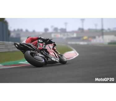 MotoGP 20, Xbox One