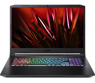 Acer Nitro 5 AN517-41 gaming laptop -R7V3
