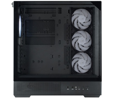 Zalman P40 Prism Plus Black