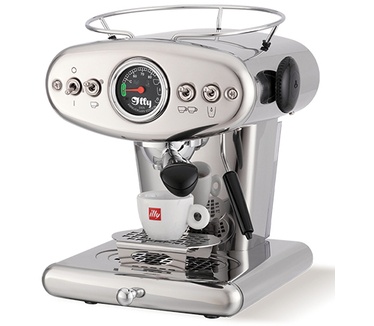 Illy X1