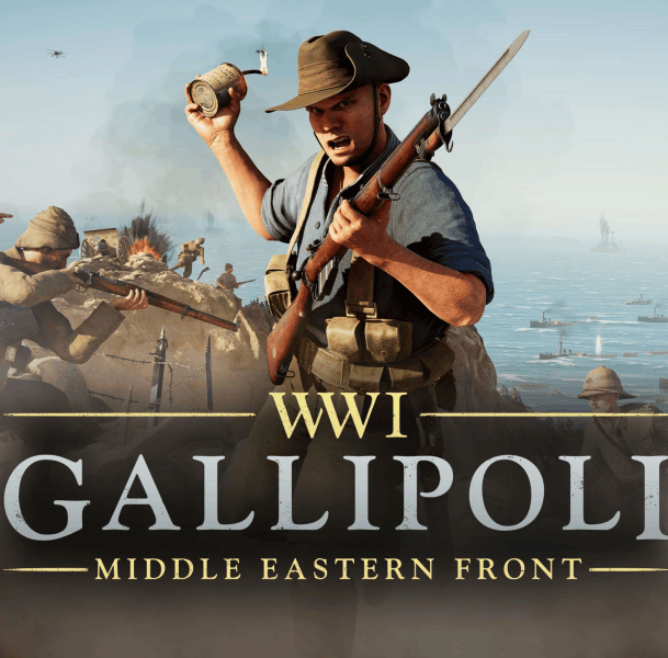 Gallipoli