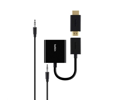 Belkin B2B137-BLK