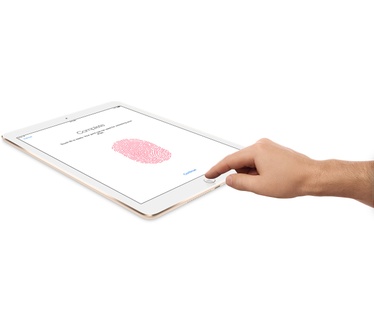 Apple iPad Air 2 WiFi + Cellular 32GB Goud