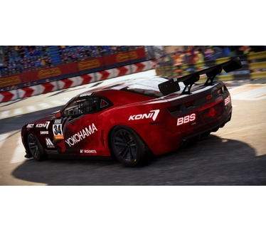 Grid (2019), Xbox One
