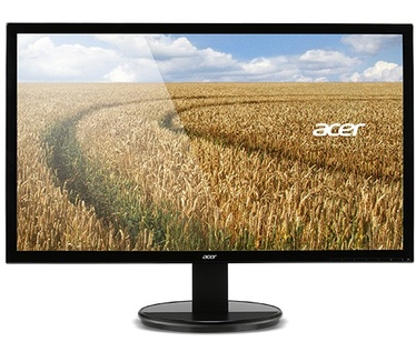 Acer K272HLbd