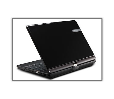 Packard Bell Easynote Butterfly touch 350 NL