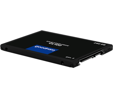 Goodram CL100 gen.3 240GB