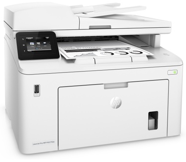 HP M227fdw