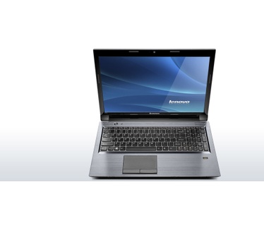 Lenovo IdeaPad V570 (M57E5MH)