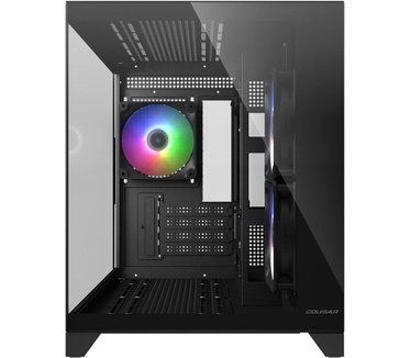 Cougar CGR-2QA6B-RGB