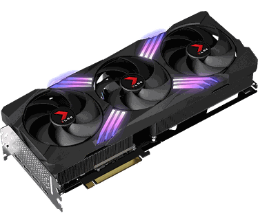 Palit GeForce RTX 4070 Ti 12GB XLR8 Gaming VERTO EPIC-X