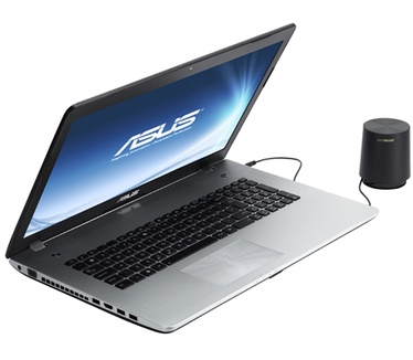 Asus N76VJ-T4006H
